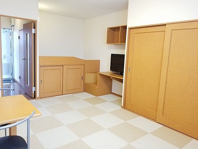 子供部屋