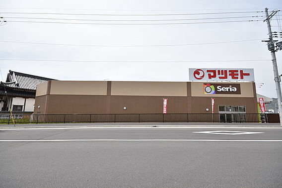 シエルグランデ町樟葉_周辺_1