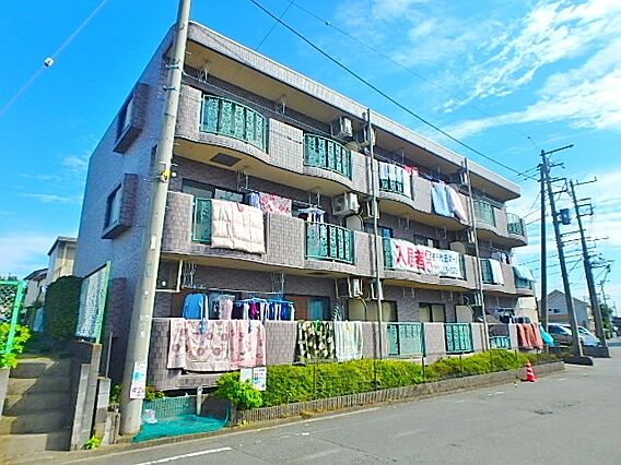 セゾンフォンティーヌ_トップ画像