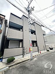 京阪本線 大和田駅 徒歩10分