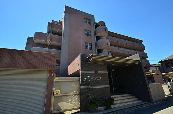 アネシス_外観_1