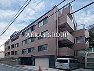 東京都港区六本木2丁目1-18：物件画像／アエラス新橋店 （株式会社アエラス.ER）