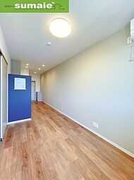 南海加太線 八幡前駅 徒歩4分の賃貸アパート