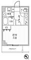 ALTERNA池袋EAST6階13.4万円