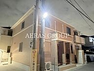 神奈川県座間市座間1丁目3160-4：物件画像／アエラス橋本店 （株式会社アエラス.ER）