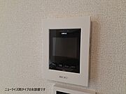 TVドアホン