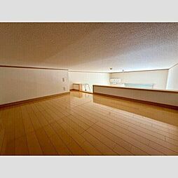 カシェットロゼ 1階ワンルームのリビング/ダイニング