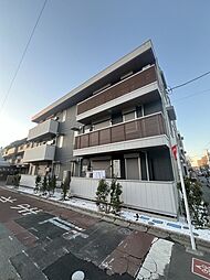 小田急江ノ島線 中央林間駅 徒歩5分