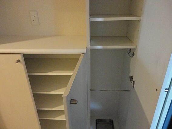 センチュリー鶴間_内装_4