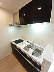 レジデンス カサノIV 2階1LDKのリビング/ダイニング