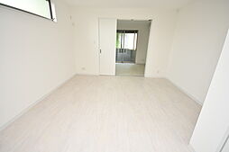 アート星田駅前 105 1階1LDKのリビング/ダイニング