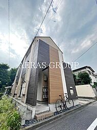 落合南長崎駅 5.9万円