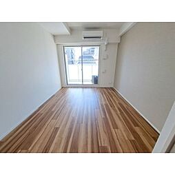 スプランディッド天王寺III 2階1Kのリビング/ダイニング