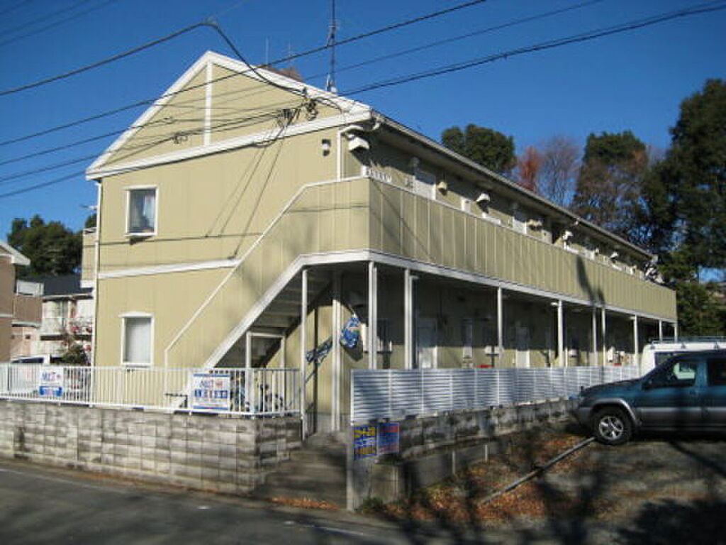 マンションノート サンハイム D 埼玉県戸田市笹目北町3 10