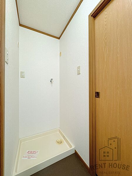 コ－ポシャルマンＥ棟 ｜大阪府泉佐野市長滝(賃貸アパート2LDK・1階・55.42㎡)の写真 その22