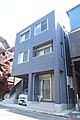 メゾンブルー