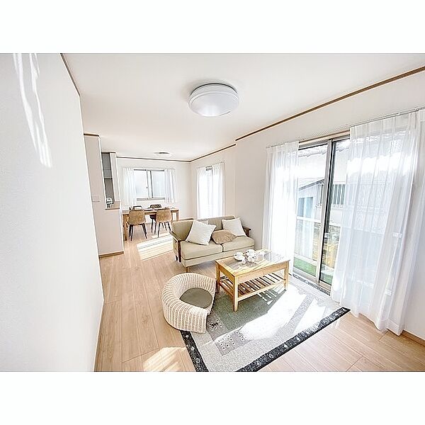 detached 東京都狛江市岩戸南３丁目19-5

地図を見る