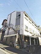 外観・土地