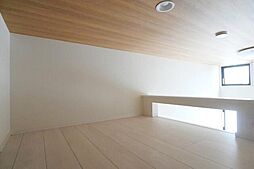 ハーモニーテラス中板橋III 2階ワンルームのリビング/ダイニング