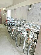 共用設備
