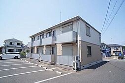 シャルム　エステートＡ