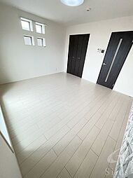 フジパレス堺北長尾ウエスト 3階1Kのリビング/ダイニング