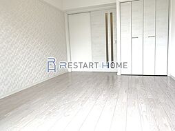 レジデンス神戸グルーブHarborWest 2階1Kのリビング/ダイニング