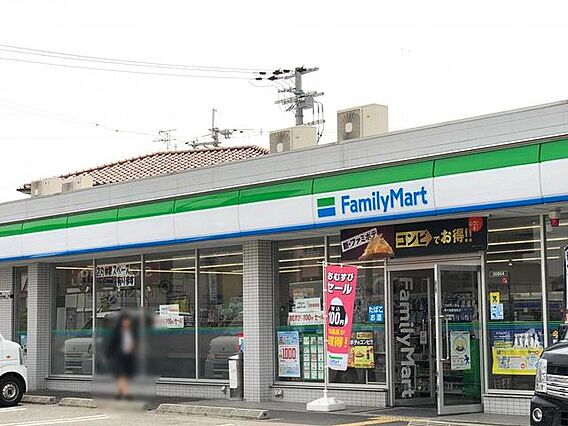 フジパレス若江岩田サウス_周辺_15