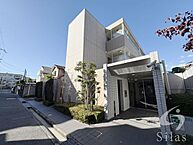 兵庫県西宮市甲子園口1丁目：物件画像／株式会社サイラス　ホームメイトFC甲子園口店