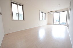 エルメゾン A 3LDKのリビング/ダイニング