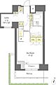 プライムメゾン森下WEST8階18.1万円