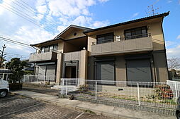 阪急伊丹線 新伊丹駅 徒歩7分の賃貸アパート