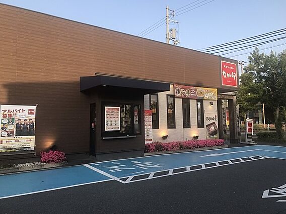 ルシエルメイキラA棟_周辺_2