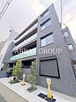 東京都荒川区荒川3丁目63-7：物件画像／アエラス駒込店 （株式会社アエラス.FR）