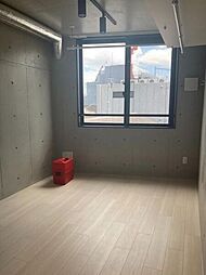 湘南新宿ライン宇須 西大井駅 徒歩3分の賃貸マンション 4階ワンルームのリビング/ダイニング