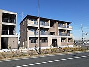 外観・土地