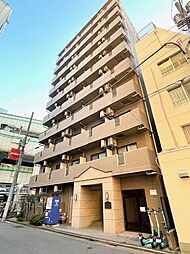 メインステージ日本橋箱崎