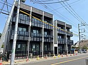 外観・土地