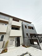 外観・土地