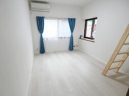 アリス新潟大学前第一 1Kの写真