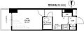 藤和シティスクエア練馬8階6.5万円