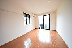 レヴァンテ 0202 2階1Kのリビング/ダイニング