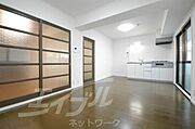 リビング