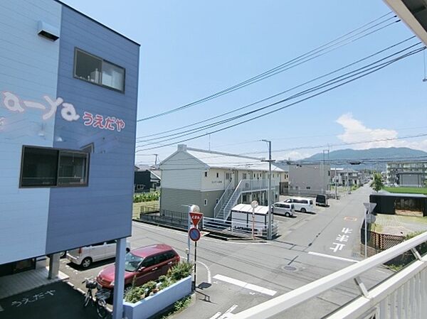 静岡県富士市横割２丁目(賃貸アパート2DK・2階・40.92㎡)の写真 その30