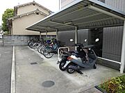 敷地内/建物
