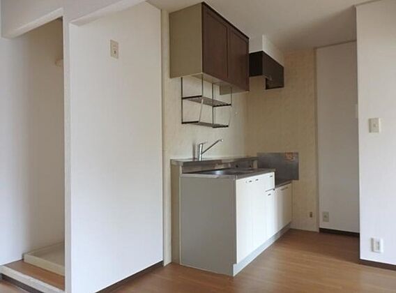 シャトレーヌ小野路_内装_3