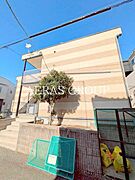 外観・土地