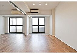 オーパスホームズ白山 10階1LDKのリビング/ダイニング