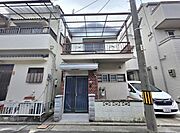 外観・土地
