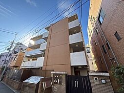 レオパレス本駒込